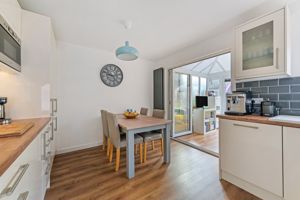 Dining Area- click for photo gallery